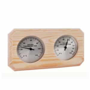 Thermometer Box type w/cover
